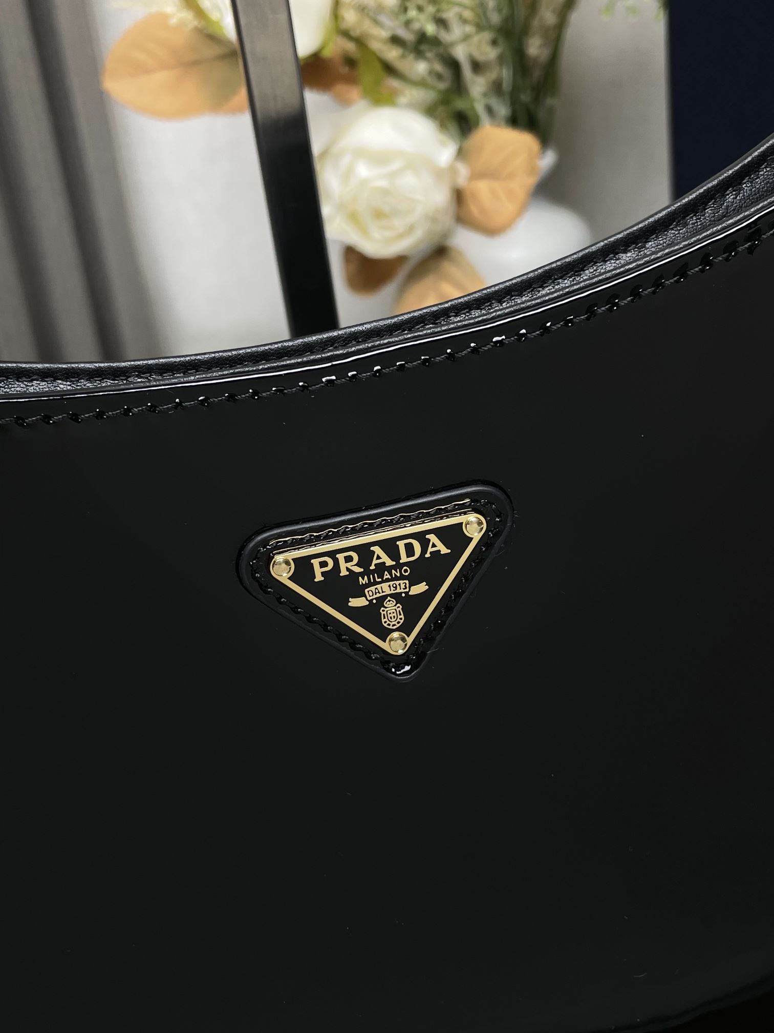 Prada Top Handle Bags